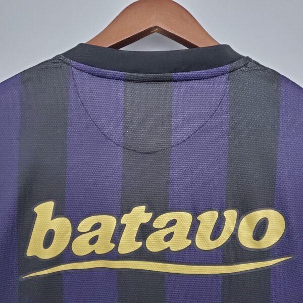 CAMISA CORINTHIANS 2009 2010 RETRO - Image 7