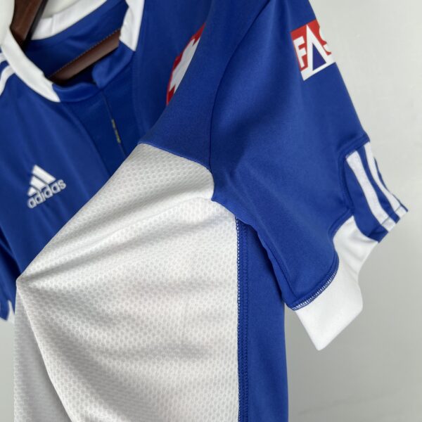 CAMISA PALMEIRAS 2009 - Image 6