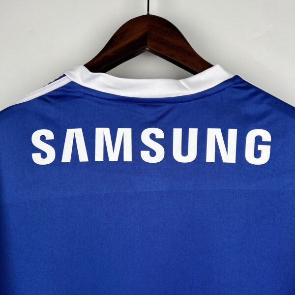 CAMISA PALMEIRAS 2009 - Image 10