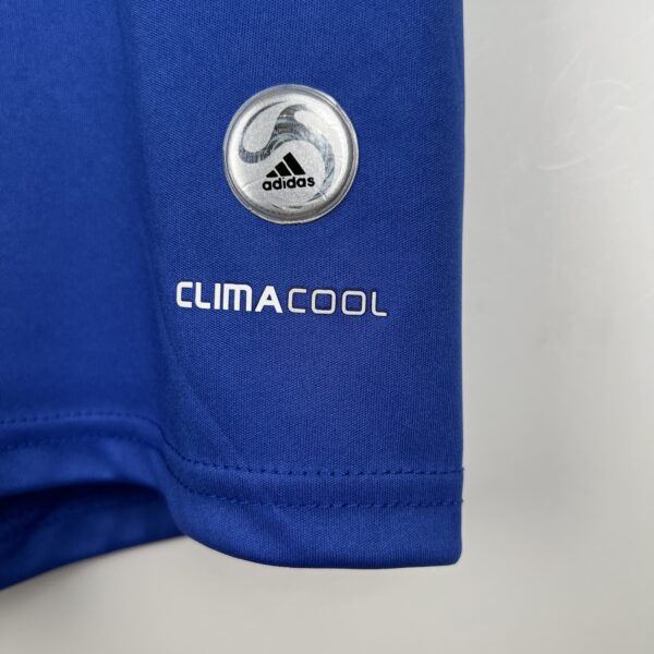 CAMISA PALMEIRAS 2009 - Image 8