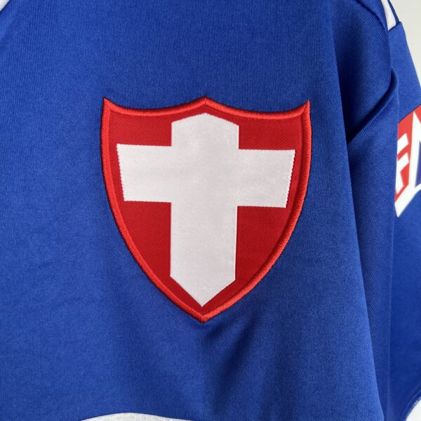 CAMISA PALMEIRAS 2009 - Image 3