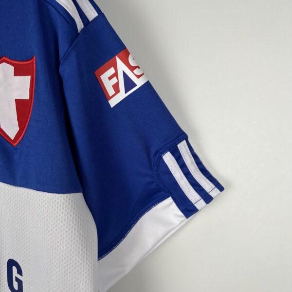 CAMISA PALMEIRAS 2009 - Image 5