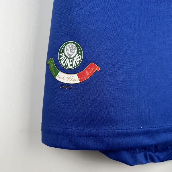 CAMISA PALMEIRAS 2009 - Image 7