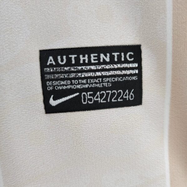 CAMISA CORINTHIANS AWAY 2010 RETRO - Image 9