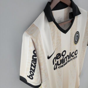 CAMISA CORINTHIANS AWAY 2010 RETRO