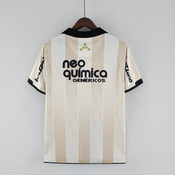 CAMISA CORINTHIANS AWAY 2010 RETRO - Image 11