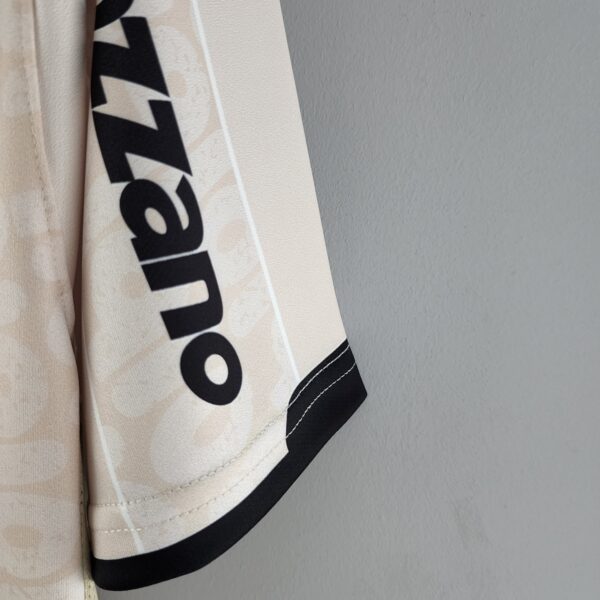 CAMISA CORINTHIANS AWAY 2010 RETRO - Image 6