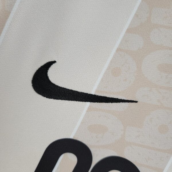 CAMISA CORINTHIANS AWAY 2010 RETRO - Image 5