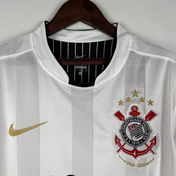CAMISA CORINTHIANS 2010 RETRO - Image 2