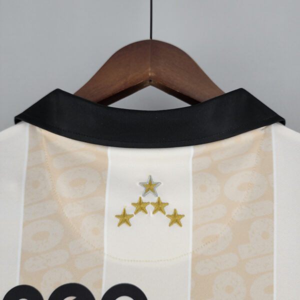CAMISA CORINTHIANS AWAY 2010 RETRO - Image 12