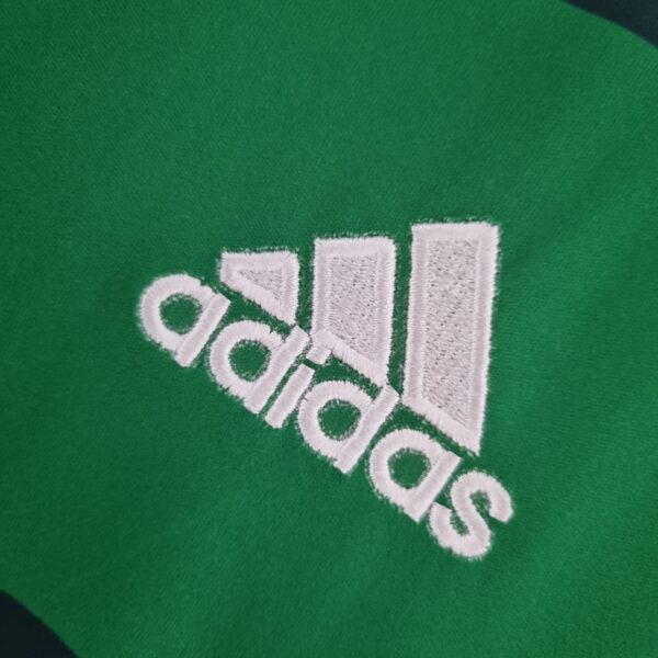 CAMISA PALMEIRAS 2010 2011 RETRO - Image 5