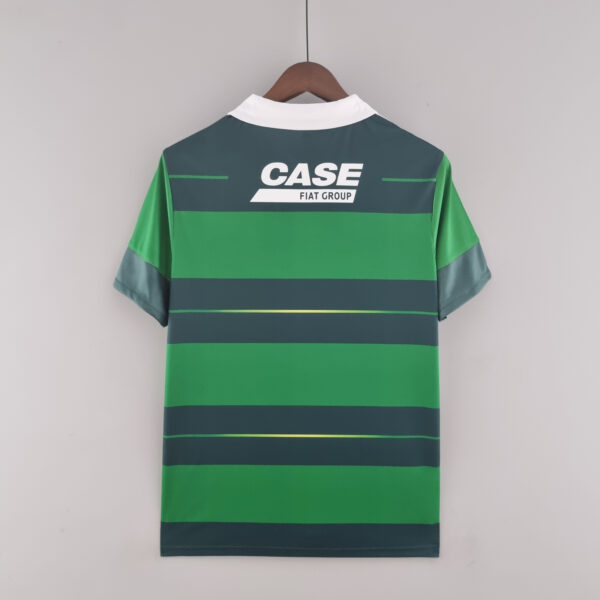CAMISA PALMEIRAS 2010 2011 RETRO - Image 9