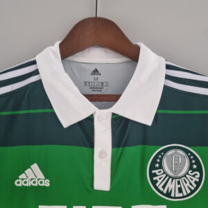 CAMISA PALMEIRAS 2010 2011 RETRO