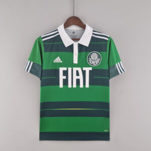 CAMISA PALMEIRAS 2010 2011 RETRO