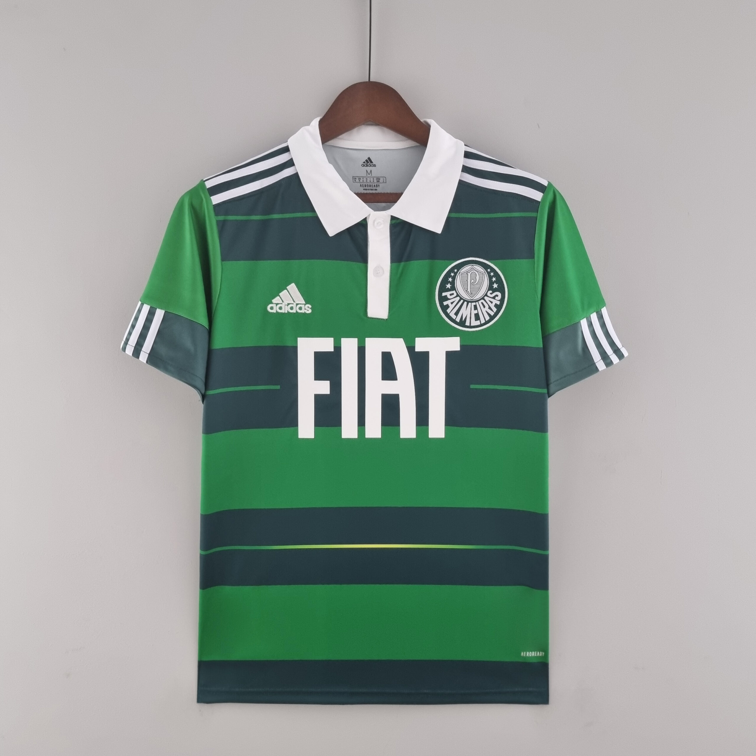 CAMISA PALMEIRAS 2010 2011 RETRO