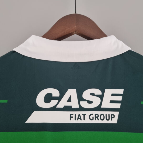 CAMISA PALMEIRAS 2010 2011 RETRO - Image 10