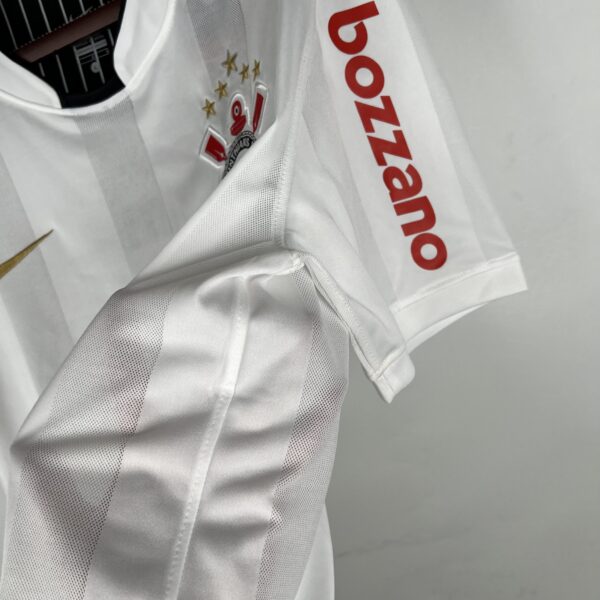 CAMISA CORINTHIANS 2010 RETRO - Image 5