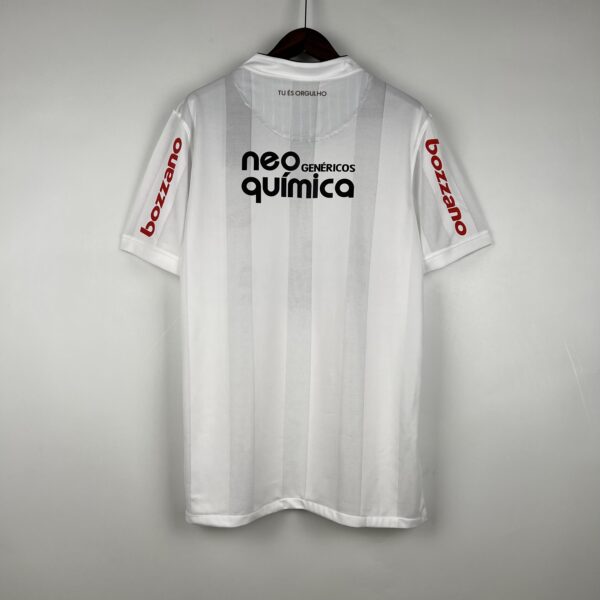 CAMISA CORINTHIANS 2010 RETRO - Image 8