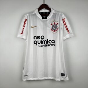 CAMISA CORINTHIANS 2010 RETRO