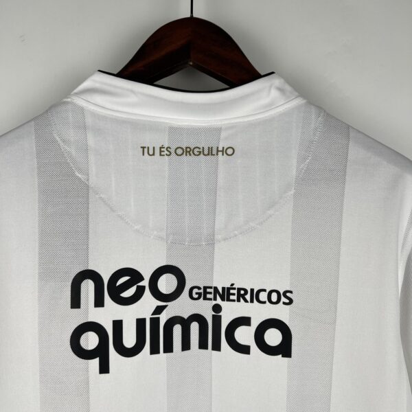 CAMISA CORINTHIANS 2010 RETRO - Image 9