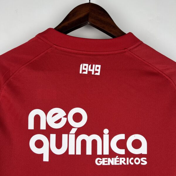 CAMISA CORINTHIANS 2011 2012 RETRO - Image 10