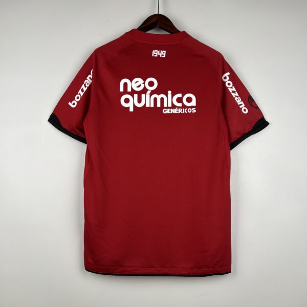 CAMISA CORINTHIANS 2011 2012 RETRO - Image 9