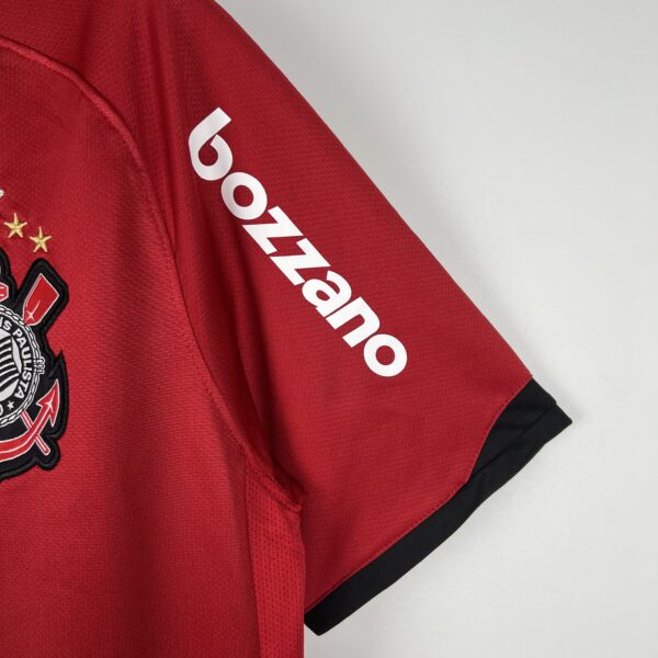 CAMISA CORINTHIANS 2011 2012 RETRO - Image 5