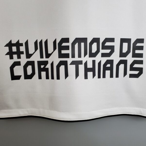 CAMISA CORINTHIANS 2012 RETRO - Image 12