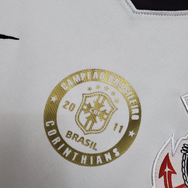 CAMISA CORINTHIANS 2012 RETRO - Image 5
