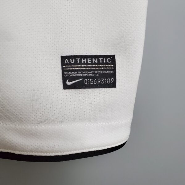 CAMISA CORINTHIANS 2012 RETRO - Image 9