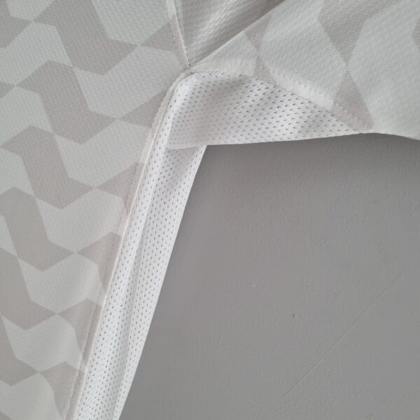 CAMISA CORINTHIANS 2012 HOME RETRO EDIÇÃO ESPECIAL - Image 7