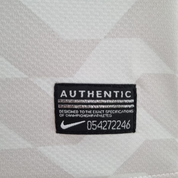 CAMISA CORINTHIANS 2012 HOME RETRO EDIÇÃO ESPECIAL - Image 9