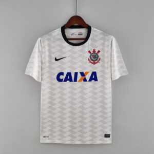 CAMISA CORINTHIANS 2012 HOME RETRO EDIÇÃO ESPECIAL