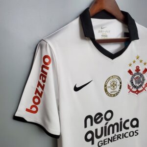 CAMISA CORINTHIANS 2012 RETRO