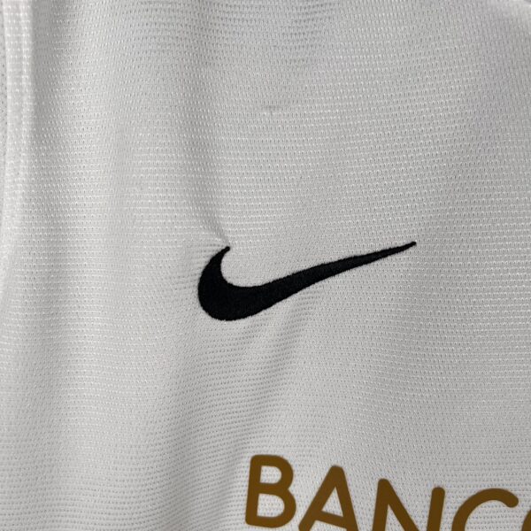 CAMISA SANTOS 2012 2013 HOME RETRO - Image 5