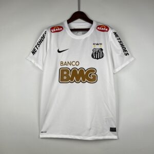 CAMISA SANTOS 2012 2013 HOME RETRO
