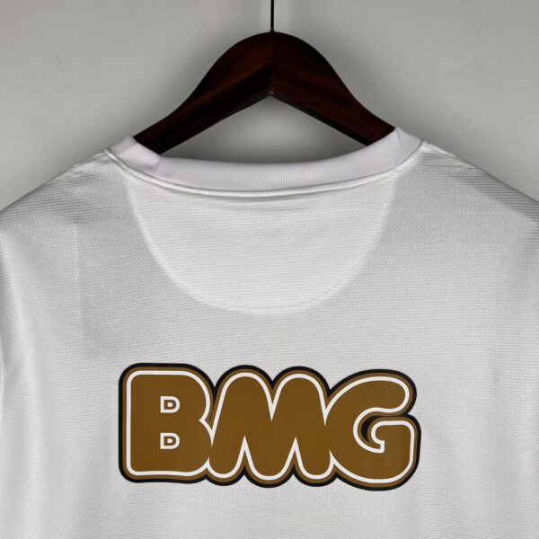 CAMISA SANTOS 2012 2013 HOME RETRO - Image 10