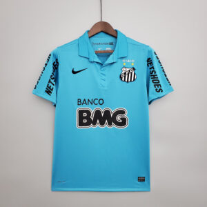 CAMISA SANTOS 2012 2013 AWAY RETRO