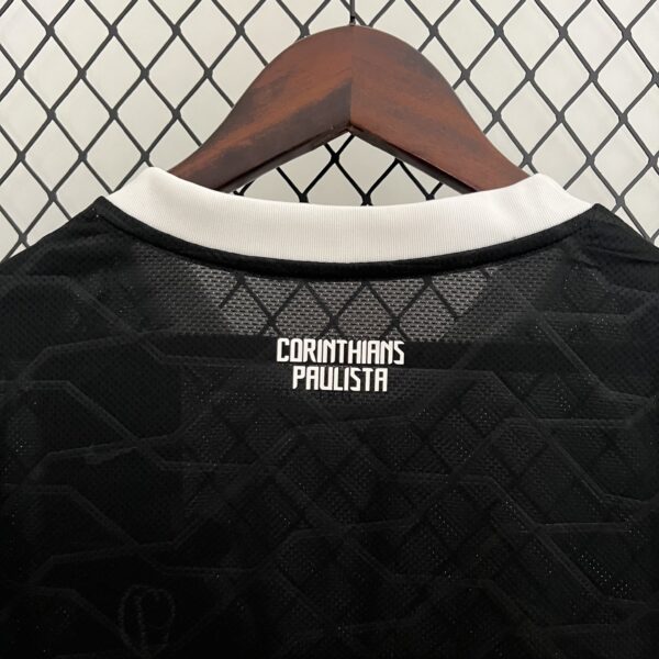 CAMISA CORINTHIANS 2012 AWAY RETRO EDIÇÃO ESPECIAL - Image 9
