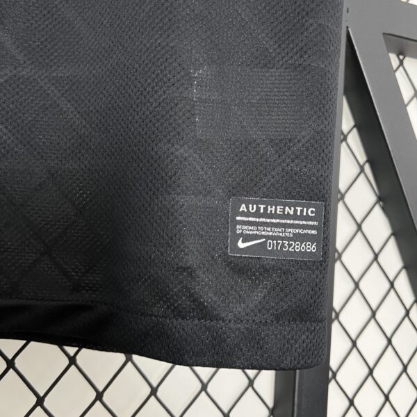 CAMISA CORINTHIANS 2012 AWAY RETRO EDIÇÃO ESPECIAL - Image 7
