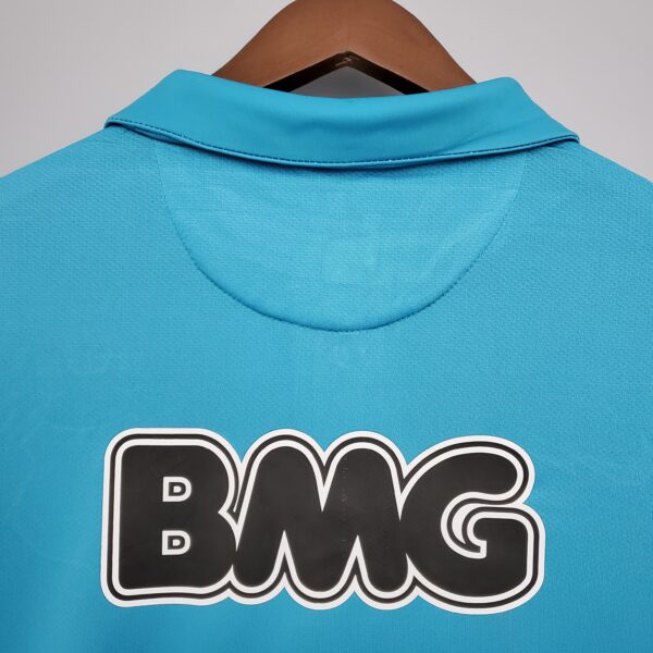 CAMISA SANTOS 2012 2013 AWAY RETRO - Image 8