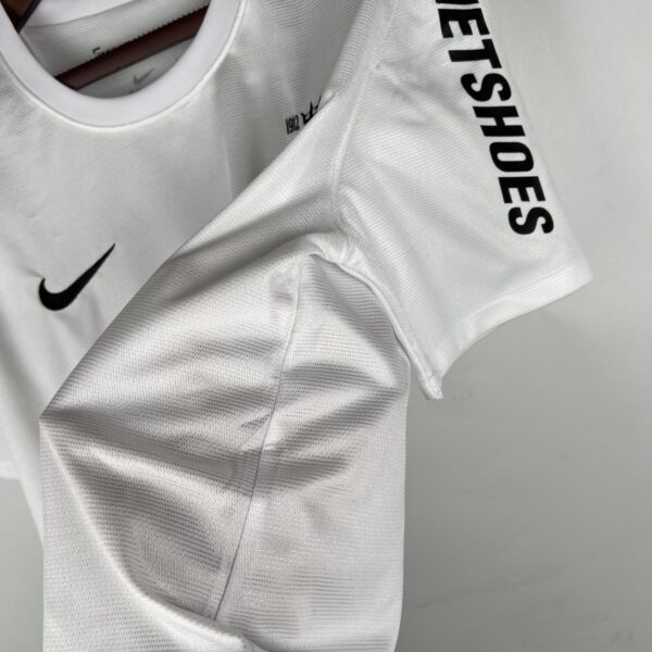 CAMISA SANTOS 2012 2013 HOME RETRO - Image 6