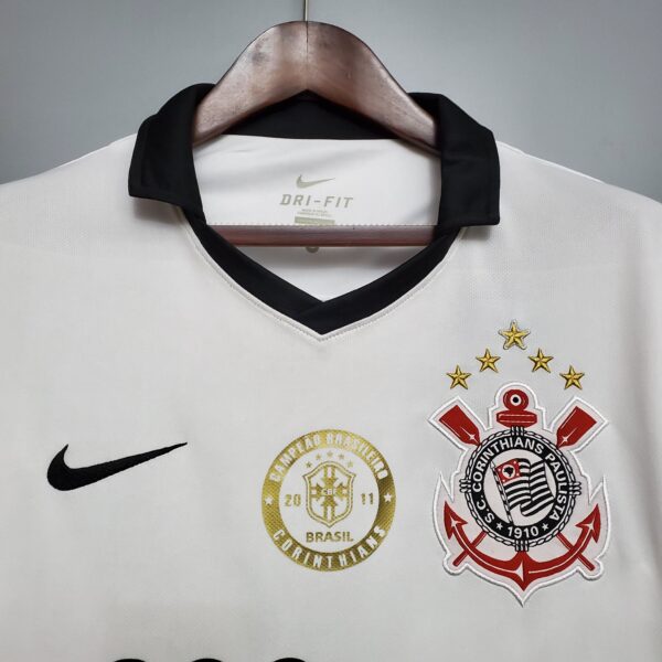 CAMISA CORINTHIANS 2012 RETRO - Image 3