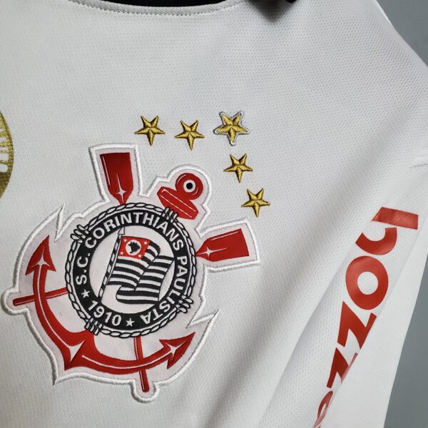 CAMISA CORINTHIANS 2012 RETRO - Image 4
