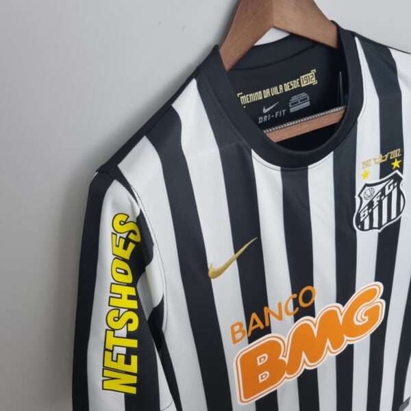 CAMISA SANTOS 2013 RETRO - Image 3