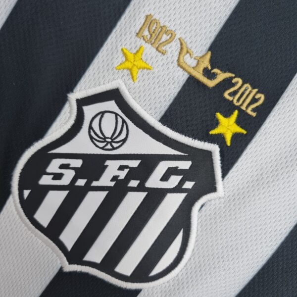 CAMISA SANTOS 2013 RETRO - Image 4