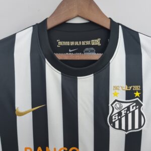 CAMISA SANTOS 2013 RETRO