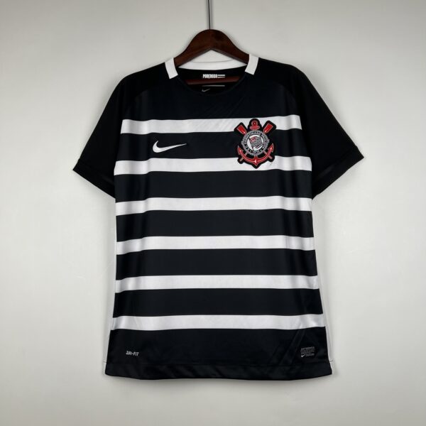 CAMISA CORINTHIANS 2015 2026 RETRO