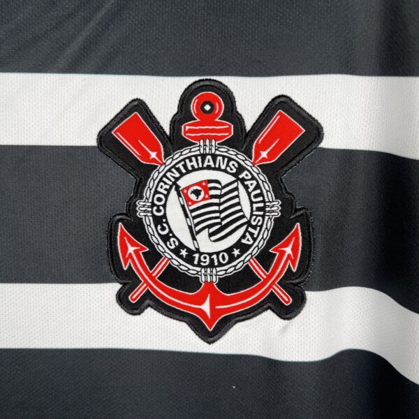 CAMISA CORINTHIANS 2015 2026 RETRO - Image 4