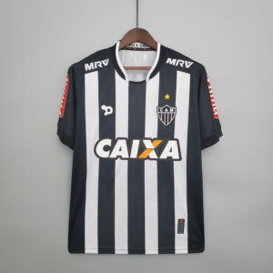 CAMISA ATLÉTICO MG 2016 2017 RETRO